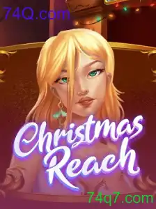 ChristmasReach